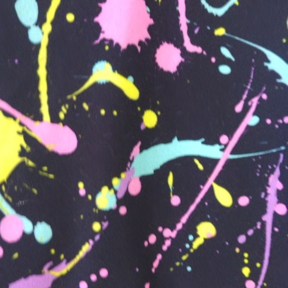 Kids Leggings - Picture 2 of 3